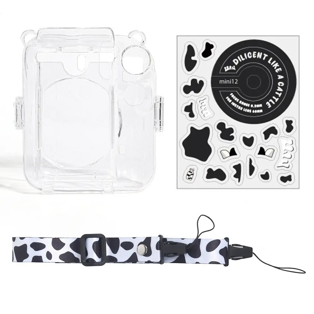 mini 12 Milk Pattern