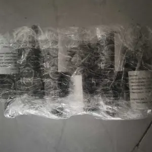 Al-Qafh Serum Penumbuh Rambut, Jambang, Kumis Dll Organik  Pelebat Jenggot
