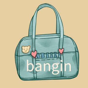 bangin