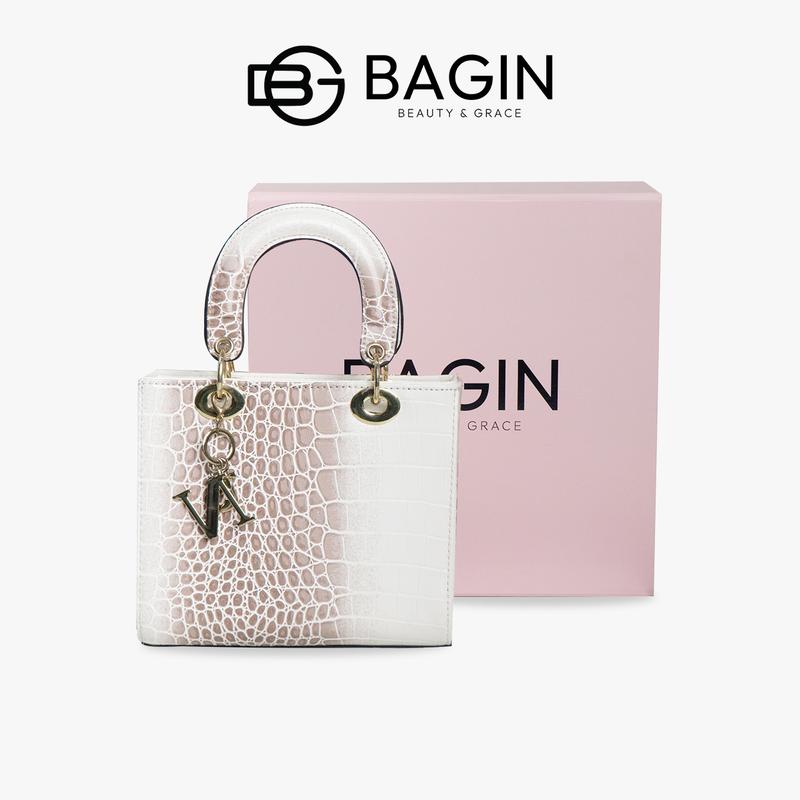 【Bagin Shop Túi xách tay Hymalya phiên bản limited túi xách nữ 2024 [gy-824]