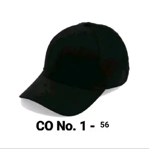 Topi baseball premium import unisex