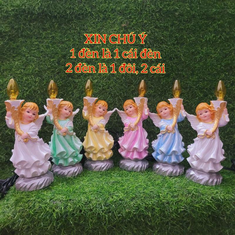 Tặng Thêm Bóng Đèn Trang Trí Bàn Thờ Công Giáo