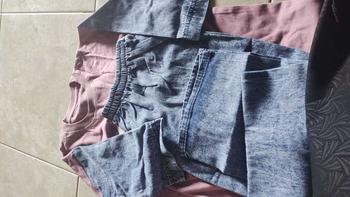 Product Review of setelan anak labubu/ oneset labubu/ setelan anak/ setelan anak terbaru/setelan anak Fashion from S**a G**a 1