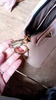Product Review of MOSSDOOM Tas Wanita Jenye Tas Selempang Wanita from s**r 2