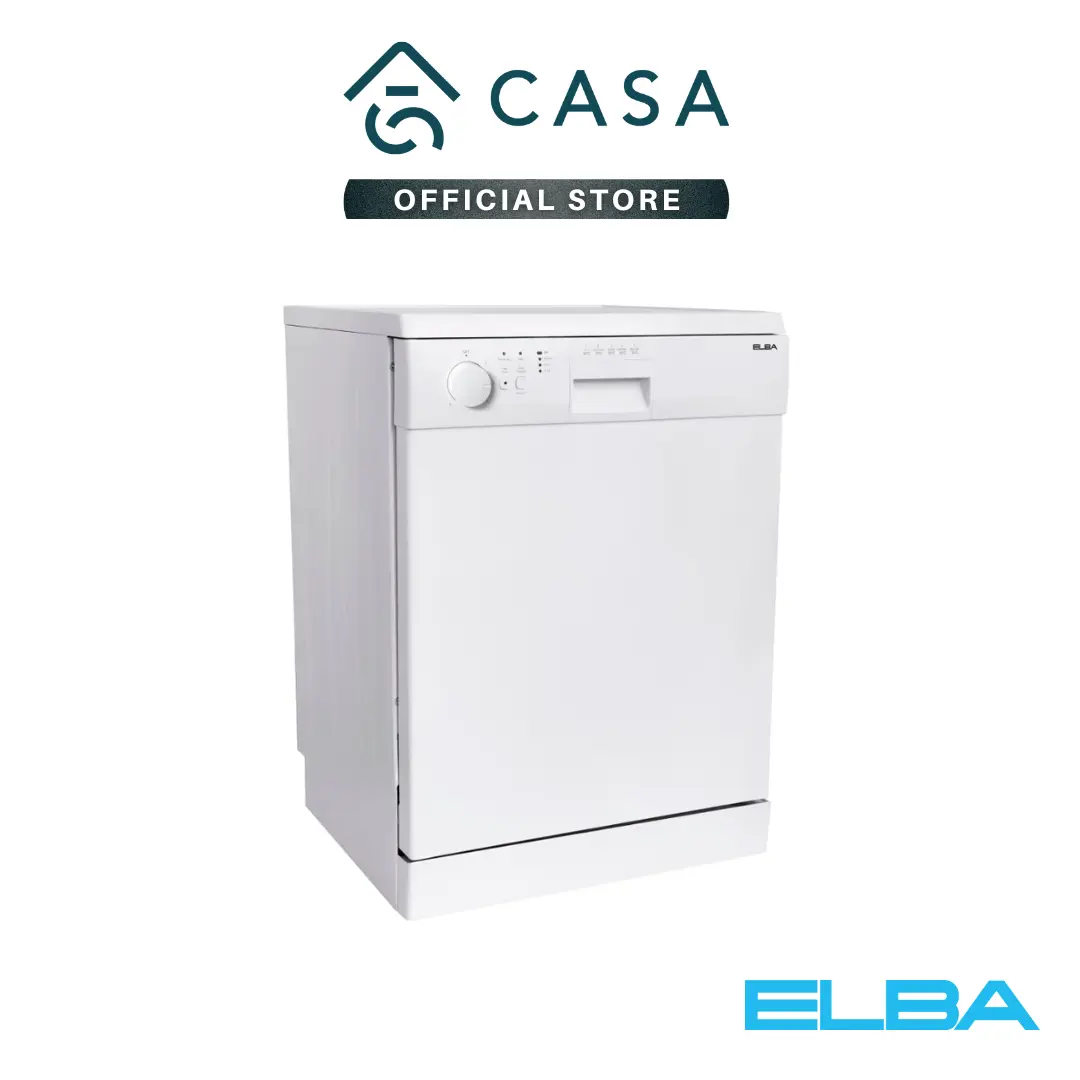 ELBA 14 Place Settings Dishwasher | EBDW 1352 AWH