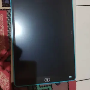 100%【Ready Stock】16 Inch Creative Digital Writing Drawing Tablet Notepad Digital LCD Graphic Board