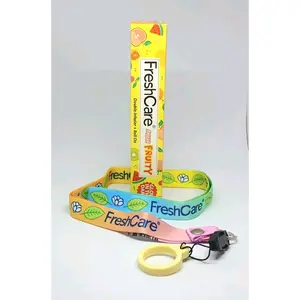 freshcare fruity sudah bundling dengan lanyard RANDOM SESUAI STOCK