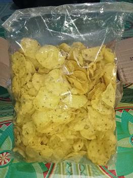 Product Review of 1 KG COMRING ORIGINAL AROMA DAUN BAWANG from T**️ 3