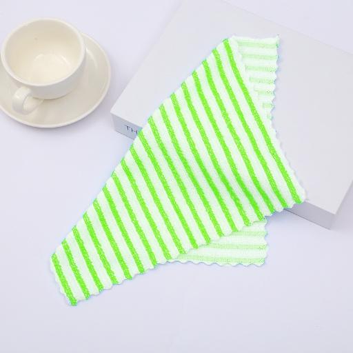 MULTIPURPOSE SIMPLE DESIGN SOFT MICROFIBER KITCHEN TOWEL  /MULTIFUNCTIONAL TOWEL /KAIN DAPUR /KAIN LAP PINGGAN Cloth Hand Washing/ Car Wash3950 2