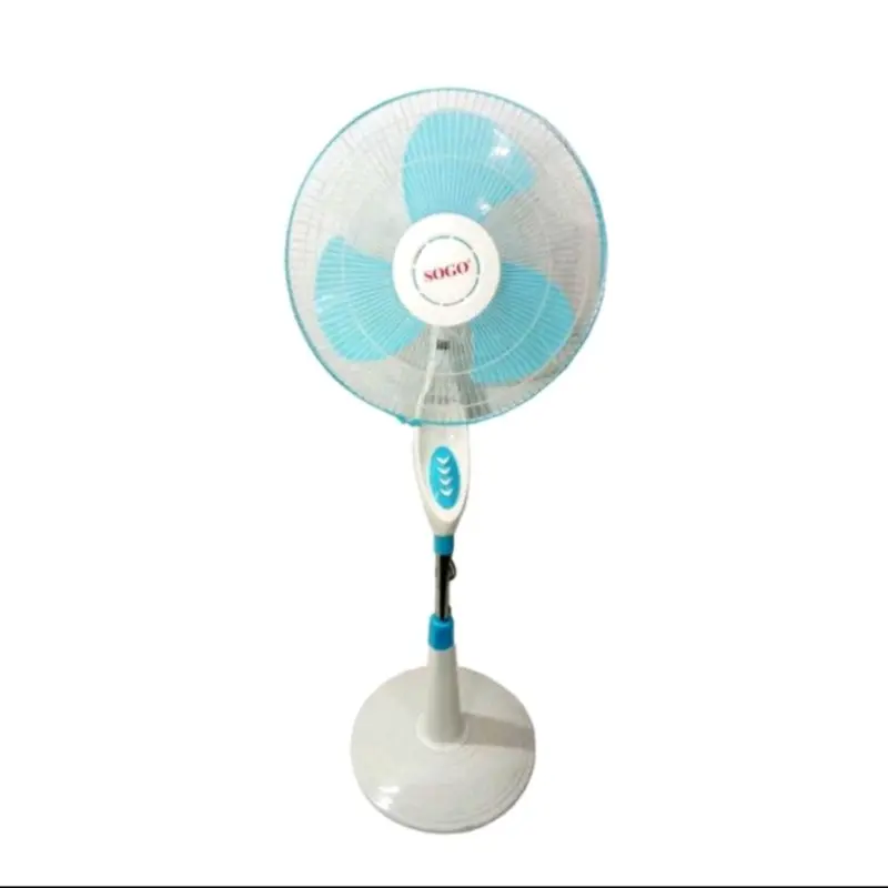 kipas angin sogo stand Fan 16in SG1677 2