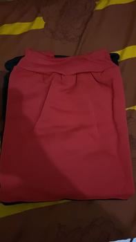 Product Review of Sweater Pria/Sweter Pria/Sweter/Sweater Kombinasi EVOS Esport from I**s 1