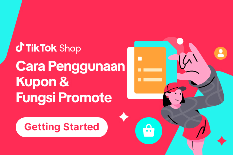 Cara Penggunaan Kupon & Fungsi Promote