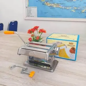 Promo Ampia Marcato / Ampia Mie / Gilingan Mie / Gilingan Molen Batam Terlaris