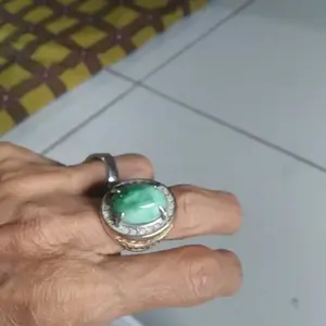 [HANYA BATU] Batu Giok Kembang