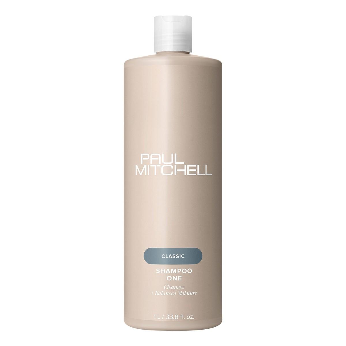 Dầu Gội Paul Mitchell Classic Shampoo One 1L