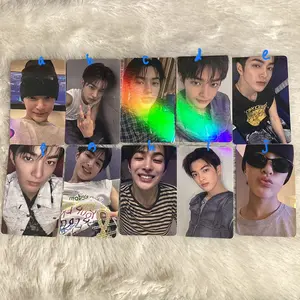 [BUY 3 GET 1 FREE] PHOTOCARD CORTIS UNOFFCIAL