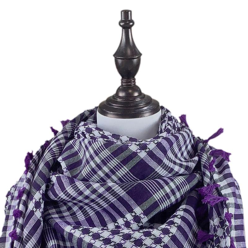 Product Introduction of Tudung Balut, Gaya Arab, Fesyen Uniseks, Tudung Balut Badana, Tudung Lelaki Shemagh, Balut Kepala 28