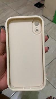 Product Review of Casing Hp Untuk Iphone 11 11 Pro Max 13 6 6S 7 7 Plus8 Plus 8 SE 2020 2022 X XS XR Silikon TPU Pelindung Kamera Topeng Setan Artistik Soft Case Ponsel Penutup from i**🐙 0