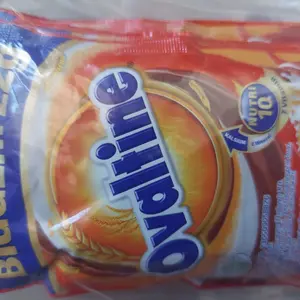 PROMO Ovaltine Bigger @22gr isi 6pcs - Susu Cokelat Malt Drink