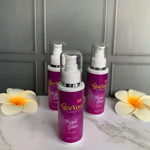 HandBody manggis Bee You PurpleGlam