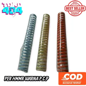 Aksesoris per warna - Per mizumi LOKAL