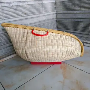 Kiso Ayam Bangkok Bahan Rotan Kisa Ayam Anyaman Rotan Tas Ayam Bahan Rotan Kisa Ayam Jago Anyaman Rotan Super Premium Kiso Penjalin