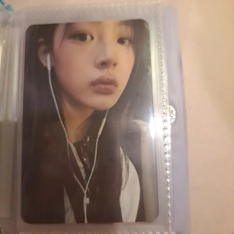 Minji Official Newjeans photocard READY STOCKK! Toys! 2