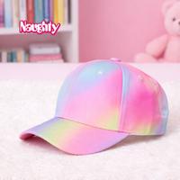 Gambar Topi Baseball Cap Fashion Anak 5-12 Tahun T300 Naughty Accessories - PLAIN dari Naughty Kota Administrasi Jakarta Utara 4 Tokopedia