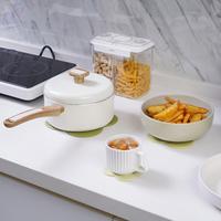 Gambar AZKO Kris Tatakan Tahan Panas Multifungsi Set 3 pcs - Hijau Alas Panci Trivet Mat Pelindung Meja Perlengkapan Dapur Tatakan Panas dari AZKO ID Kota Administrasi Jakarta Pusat 4 Tokopedia