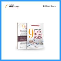 Gambar Buku 9 Langkah Praktis Mahir Hitung Waris - Pustaka Imam Syafii dari pustakaimamsyafii Kota Administrasi Jakarta Timur 1 Tokopedia