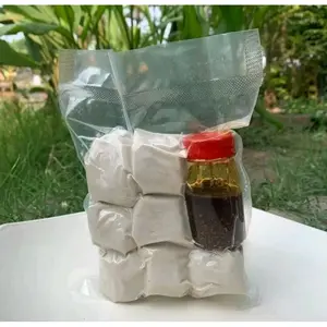 BASRENG MENTAH BUMBU KHAS BASRENG CHILI OIL  Halal Enak Goreng