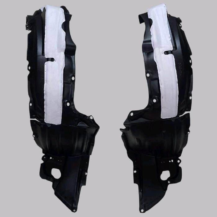 Jual 53805-58050 53806-58060 LINER INNER FENDER DEPAN KANAN KIRI