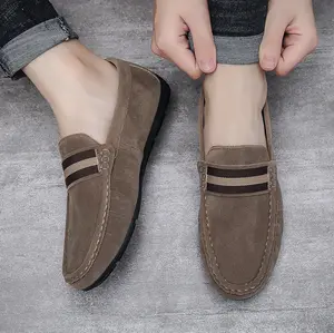 Sneakers Pria TRI-895 Kasual Outdoor Fashion Shoes