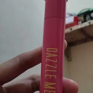 [BPOM] DAZZLE ME Lock & Pop! Duo Mascara Series VoluMAX-ing and LongLASH-ting Mascara Smudgeproof Transferproof Waterproof Maskara Longlasting Tahan Lama 24 Jam