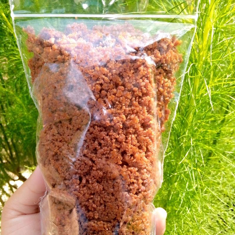 Galendo Serbuk makanan khas ciamis 250 gr Food 2