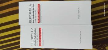 Product Review of ELFORMULA Bundle 2pcs Intensive Peeling Solution - Peeling Serum with AHA BHA PHA from 𝑳**🎀 1