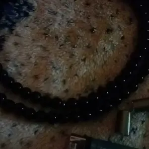 Kalung Tasbih & Gelang Kesehatan Bio Magnet Original Terbaru Pria Wanita Batu jade