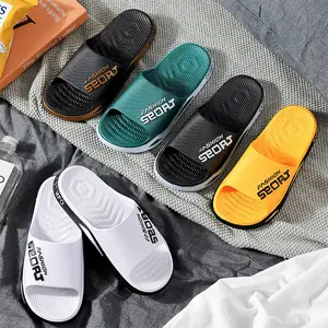 Sandal Pria Selop Sendal Pria Santai sandal lebaran pria
