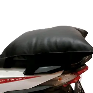 bantal jok motor bumil , ibu hamil anti air