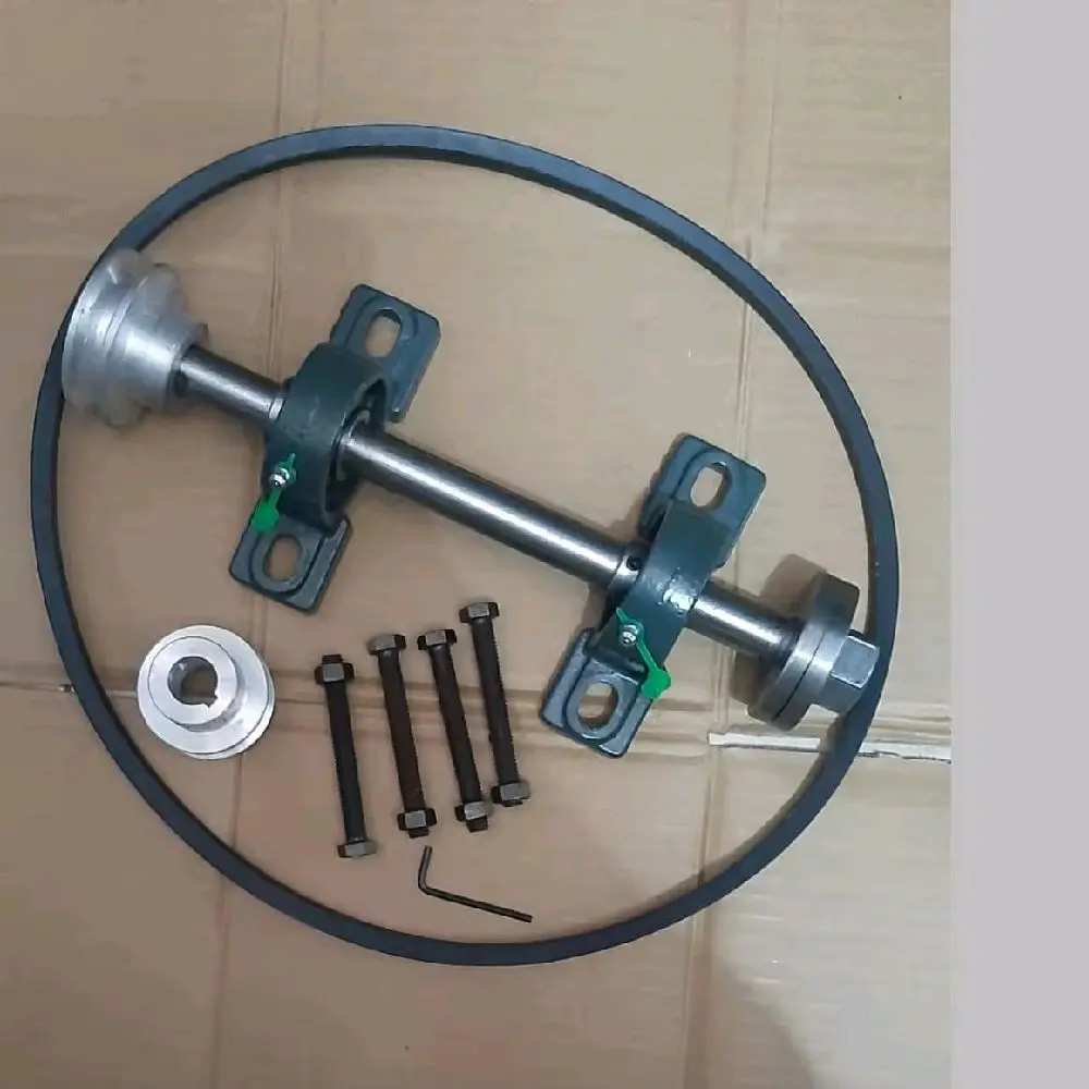 as graji serkel 3/4 X30 cn lengkap