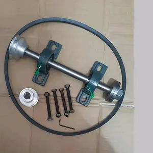 as graji serkel 3/4 X30 cn lengkap