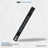 Gambar ELEKTRODA LAS VICI E6013 2.6 x 350 mm 1 KG [VCIA-154002] dari VICI Endless Duty Kota Tangerang 1 Tokopedia