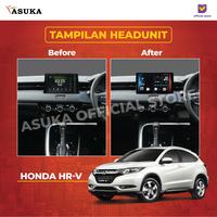 Gambar Head unit Asuka APK Series Android Smart Sensing 4/64GB Garansi Resmi - HU Only, 9 Inch dari ASUKA CAR TV Kota Administrasi Jakarta Barat 4 Tokopedia