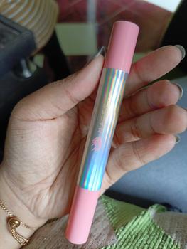 Product Review of 【CUCI GUDANG】MAGEFY Eyeliner Black Double Head Long Lasting Waterproof Eyeliner Pencil Eye Makeup Liquid Eyeliner High Pigmented 8023 from W**a 2