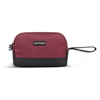 Gambar ANT PROJECT - Handbag Organized Storage Vega Extra Slot - Clucth Bag Unisex - Abu Com dari ANT Project Kota Bandung 5 Tokopedia