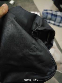 Product Review of SARUNG KUSYEN MOTOR PLUG & PLAY GETAH LC135 SPORT BONUS YAMAHA LAGENDA HONDA EX5 EX 5 ALPHA EGO LC CLASS KRISS Y100 Y110 GB6 GBO GBOJ CDI Y80 DREAM SRL Z EGO GEAR Accessories Leather sarungseatmotor Motorcycle Pvc kusyen  motor cover seat from A**S 0