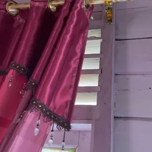 BATANG GORDEN FULSET TUTUP MAHKOTA MOTIF URIL