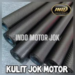 JOK Kulit BAHAN ORIGINAL, KULIT JOK MOTOR POLOS HITAM, SADEL JOK, COVER JOK MOTOR, TERMURAH HARGA PABRIKAN, sarung murah Motorcycle