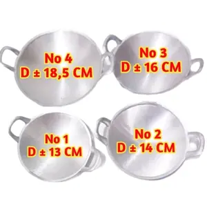 Mainan alat masak masakan anak wajan mini penggorengan bisa masak beneran kitchen