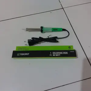 Solder Tekiro 60 watt Soldering Iron EL-SD1772